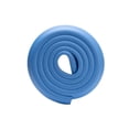 thumbnail image 1 of Bearachild 3 piezas de protectores de ángulo de espesar 2 metros de longitud cubiertas de esquinas multifuncional DIY anticolisión tira amortiguadora Decoración del hogar Azul Bearachild HA065431-03, 1 of 6