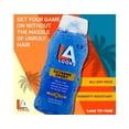 thumbnail image 5 of La Looks Gel #10 Extreme Sport Tri-Active Hold (Blue) 20 oz (Pack of 2), 5 of 12
