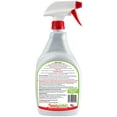 thumbnail image 2 of I Must Garden Deer Repellent: Mint Scent Deer Spray for Gardens & Plants - 32oz Ready to Use, 2 of 8