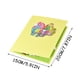 thumbnail image 3 of Decoraciones de Pascua, adornos de Pascua, regalos de Pascua, tarjeta de felicitación con huevos de conejo de Pascua, tarjeta de felicitación del día de Pascua, escultura de papel, tarjeta con mensaje, 3 of 9