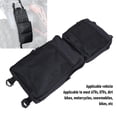 thumbnail image 4 of Atv 2 Uds ATV Bolsas colgantes Para Sillín Desmontable Impermeable ATV Bolsa De almacenamiento De Carga Para motocicleta ATV UTV, 4 of 7