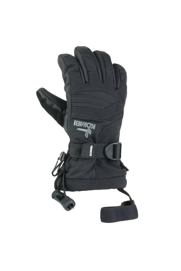 Junior's Storm Cuff III Gloves S