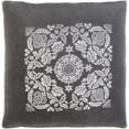 thumbnail image 1 of Smithsonian Cotton Pillow Cover, 1 of 2
