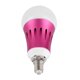 thumbnail image 4 of Bombilla de control remoto con aplicación de luz inteligente Wifi RGB + W de 7W compatible con Alexa Google Home AC85-265V (E14), 4 of 8