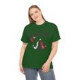 thumbnail image 4 of Kisses For You Unisex Heavy Cotton Tee Love, 4 of 9
