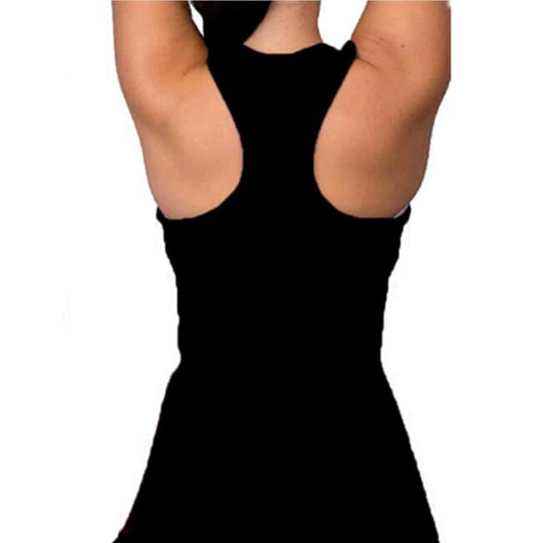 Gilet De Sudation Sauna Pour Femmes - Corset Néoprène Zippé, Entraîneur De Taille Pour Perte De Poids