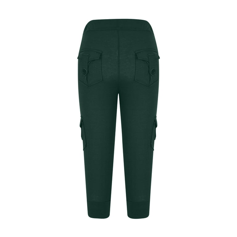 Ladies cropped jogging bottoms clearance uk
