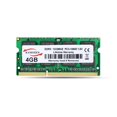 thumbnail image 3 of DDR3 4GB 8GB 16GB 1333 PC3 1066 12800 1600 2133 2400 2666 MHZ Memory Latpop Memoria ram ddr4 4GB 8GB SODIMM DDR3L RAM, 3 of 4