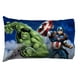 thumbnail image 5 of Juego de cama Jay Franco Marvel Avengers completo con edredón y sábana, 5 of 9