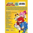 thumbnail image 2 of Sonic Boom: Season 1, Vol 2, 2 of 2