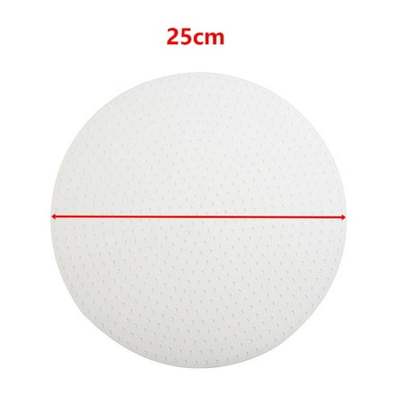 Hayafir Rice Cooker Burnt Proof Silicon Pad Silicone Mat for Commercial Rice Cooker