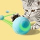 thumbnail image 5 of Smart Cat Ball Juguetes interactivos Funny Rolling Ball USB Recargable Suministros para mascotas Hugtrwg Para estrenar, 5 of 9
