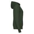 thumbnail image 3 of Fruit of the Loom Chandail à Capuchon Classique pour Femmes, 3 of 3