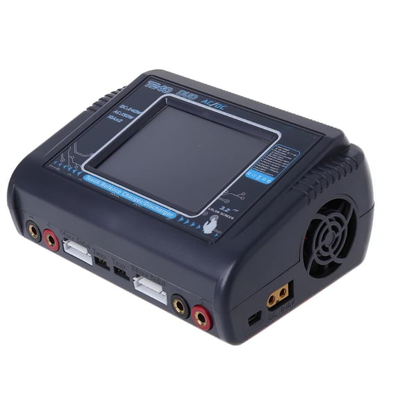 Matsuzay de equilibrio T240, modelo de de avión, de juguete de coche con Control remoto Electrónica No.2 US Plug