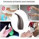 thumbnail image 5 of 1PCS Auto Soap Dispenser, 10.25oz Touchless Soap Dispenser Equipped with Infrared Motion Sensor, Hands Free Soap Dispenser, Waterproof Auto Soap Dispe, 5 of 5