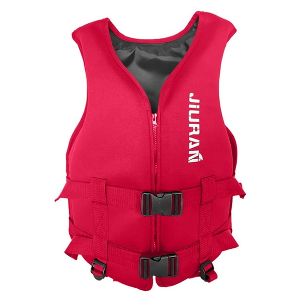 Swimsuit women bikini Life Jacket Vest Summer Life Jacket Survival