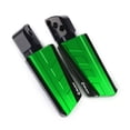 thumbnail image 3 of Wooxiu Motorcycle Rear Foot Pegs Fit for Ninja 400/500/650/1000/1100 SX Ninja H2 ZX4R ZX4RR ZX6R/636 ZX10R Z400 Z500 Z650/RS Z750 Z800 Z900/RS/SE Z1000/SX Ver-sys 650/1000, 3 of 6