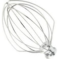 thumbnail image 3 of Scaroo K5AWW Wire Whip & K5AB Coated Flat Beater Compatible With KitchenAid, 3 of 6