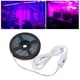 thumbnail image 1 of Lámpara de Cultivo LED Espectro Completo 5 V 3 Metros Tira de Luz de Planta de Inducción de Atenuación para Plantas de Interior Plántulas Flores Vegetales ANGGREK  Otros, 1 of 8