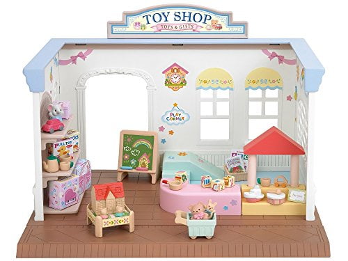 walmart calico critters canada
