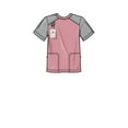 thumbnail image 4 of Simplicity Unisex Knit Scrub Tops, Pants, Cap and Mask-XS-S-M-L-XL-XXL, 4 of 9