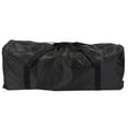 thumbnail image 5 of Carrying Bag For Backpack Bag Storage Bag And Bundle Scooter Electric Bag-Black, 5 of 8