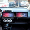 thumbnail image 4 of ZWNAV Dual 12.3 inch Screen Car Radio For Honda Jazz 2007-2014 Android GPS Navigation Multimedia Video Player Stereo Receiver Head Unit, 4 of 14