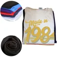 thumbnail image 3 of Funny Made In 1984 Limited Edition Classic T Shirts Summer Graphic Cotton Streetwear Short Sleeve Birthday Gifts T-shirt Men, 3 of 24