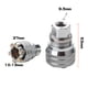 thumbnail image 5 of Llave de tubo universal, llave dinamométrica de trinquete ajustable de 3/8 de pulgada, taladro eléctrico, herramienta de tubo, 5 of 7