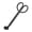 Black, variant on Candle Wick Trimmer, Polished Stainless Steel Wick Clip-per Cutter, Scissors, Reaches Deep Into Candles to Cut Spent Cord, Allow Cleaner Burn and Prevent Soot Buildup