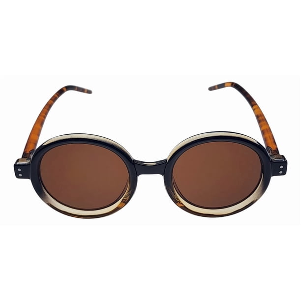 Lentes de sol Sersun 81196 beige Unisex