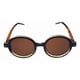 thumbnail image 1 of Lentes de sol Sersun 81196 beige Unisex, 1 of 5