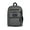 Grey, variant on Big Student Backpack, Graphite Grey