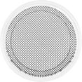 thumbnail image 3 of FDA Silicone Sanitary Gasket with Screen for 2" Tube - 20 Mesh, 3 of 4