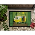 thumbnail image 3 of Greatest Adventure Retro Camper Doormat 18x27, 3 of 4