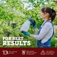 thumbnail image 3 of Harris Seeds Bonide Pyrethrin Garden Insect Spray Concentrate, Pest Control for Vegetables and Flowers, 1 Pint, 3 of 7