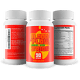 thumbnail image 3 of Baking Soda Trick for Men - Our Best Blood Flow Pills - Male Circulation Supplement for Advanced Blood Flow Care - Natural Circulation Supplements - Blood Circulation Supplements for Men, 3 of 7