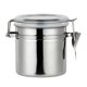 thumbnail image 3 of Contenedor de granos de café, bote para té y azúcar, tanque hermético para almacenar cereales de cocina. 1100 ml 125 cm x 12 cm, 3 of 8