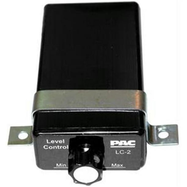 PAC LC2 Remote Hi Low LineLevel Controller