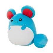 Squishmallows Pokemon 10-Inch TBD Plush - Add TBD to your Squad, Ultrasoft Stuffed Animal Medium Plush