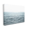 thumbnail image 3 of Stupell Industries Blue Sea Waves Photography Nature Photography Gallery Wrapped Canvas Print Wall Art, 48 x 36, 3 of 7