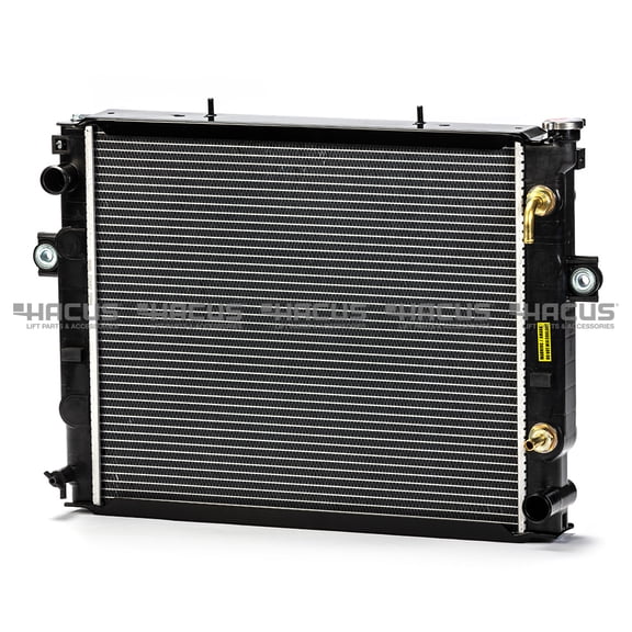 FPE - Forklift RADIATOR 16410-U333071H HACUS Aftermarket - New