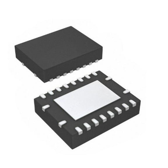Pack of 3 TPS40170RGYT IC Buck Regulator Positive Output Step-Down DC-DC Controller IC 20-VQFN (3.5x4.5)