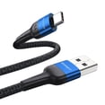 thumbnail image 3 of Sidaley Cable USB tipo C 5A para Mate 30 P30 P20 Pro Lite, de carga rápida USBC tipo C, Cable de USB-C Type7 NO7, 3 of 6