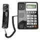 thumbnail image 5 of Teléfono de oficina KX-T8001CID Función REDIAL Calculadora de teléfonos fijos para hotel, 5 of 8