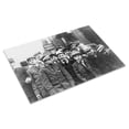 thumbnail image 3 of Print: Strikes - Messenger Boys, New York--At 6th Ave. & 32nd St. Nov. 1916, 3 of 4