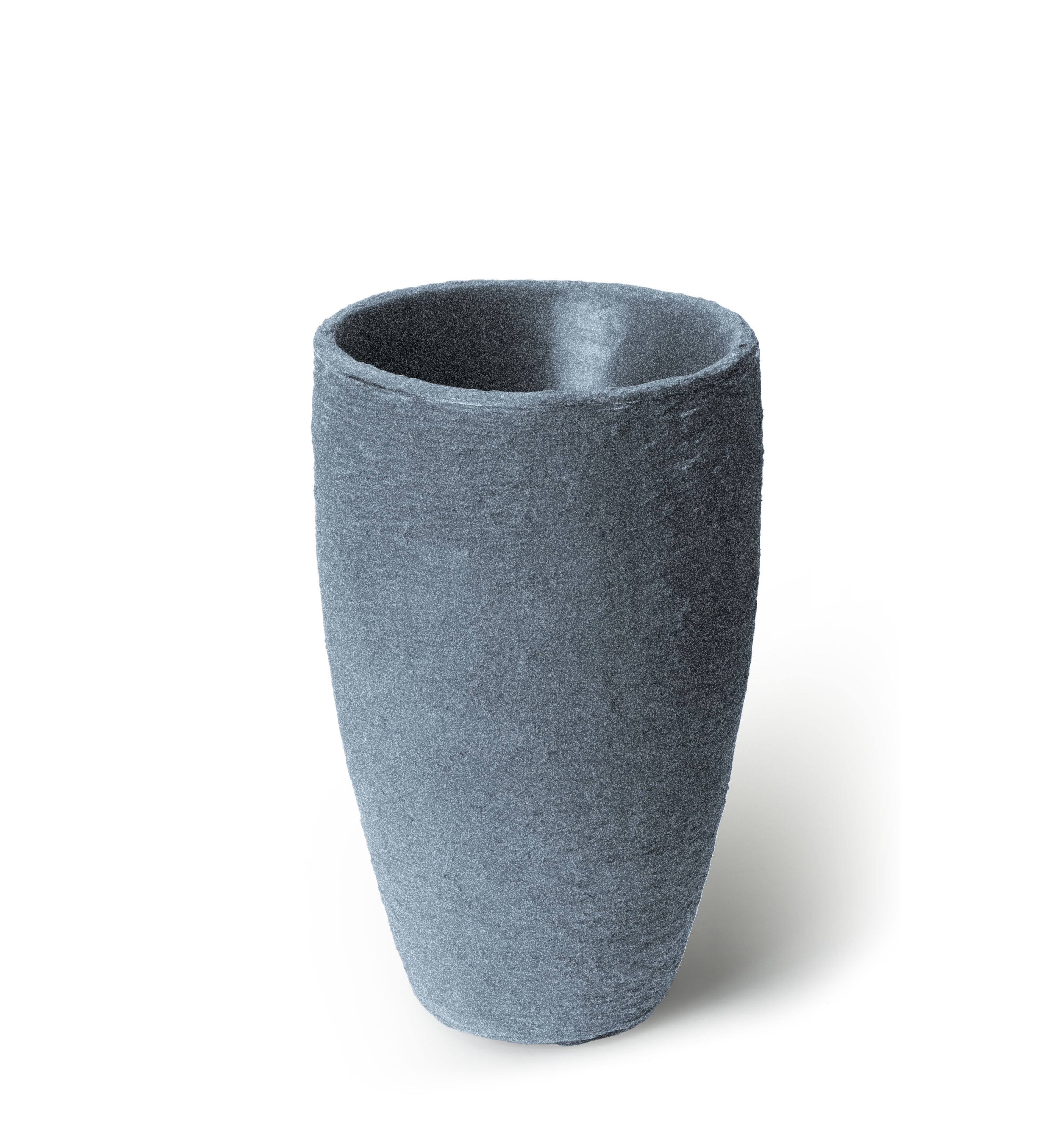 Algreen Athena Round Self Watering Planter