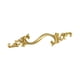 thumbnail image 5 of Tiradores de latón para armarios y muebles, perfectos para armarios y baños. Oro, 5 of 9