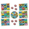 thumbnail image 3 of MasterPieces Old MacDonald's Farm Bingo Game for Kids - Fun Family Game Pack Ages 3 and Up, 3 of 4