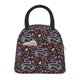 thumbnail image 1 of Fotbe Snakes And Snake Fruit Bolsa de Almuerzo con Estampado, Lonchera Aislada, Contenedor de Comida Reutilizable Tipo Cooler a Prueba de Fugas, 1 of 6